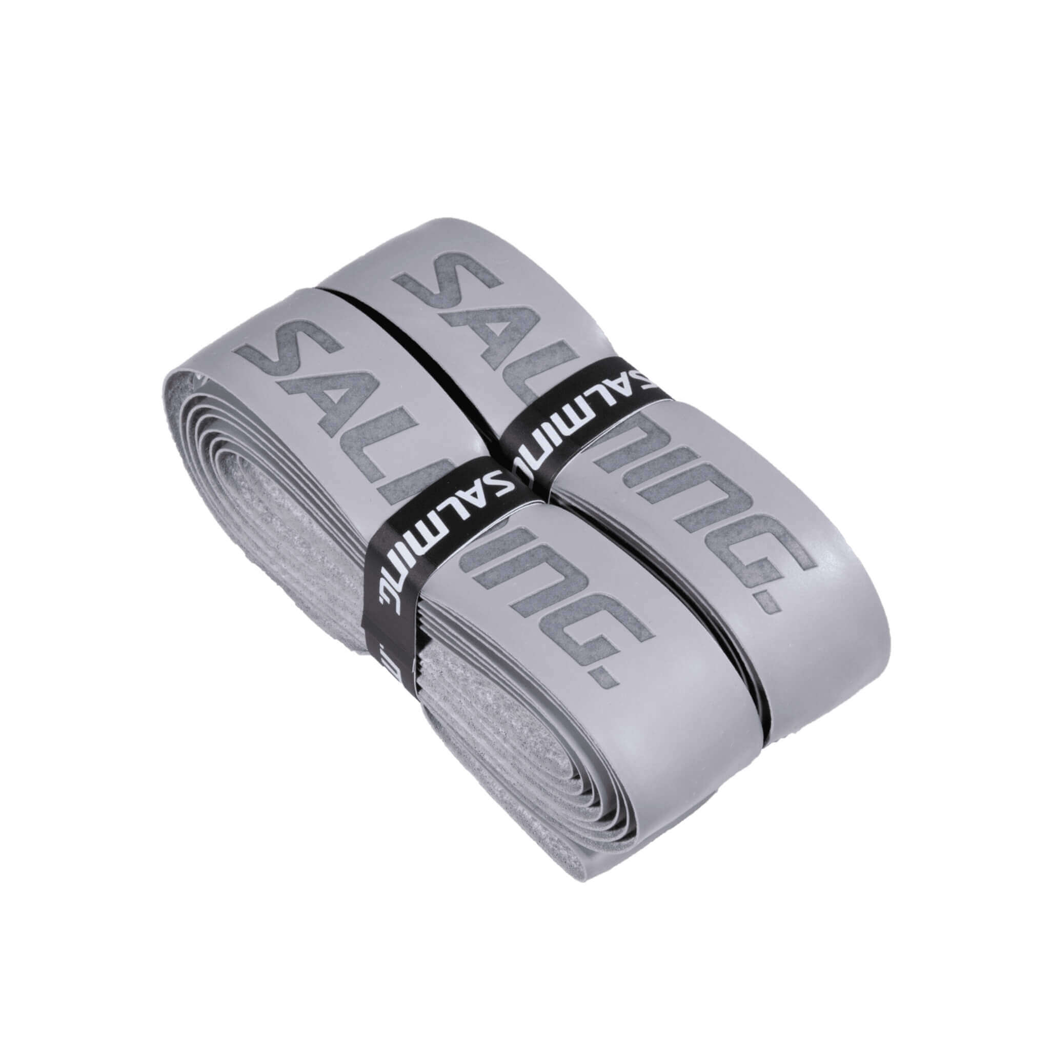 Salming Grepplinda "X3M Pro Grip" 2-pack Grey-Innebandy24