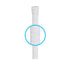 Salming Grepplinda "X3M Pro Grip" White-Innebandy24