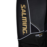 Salming Målvaktsbyxa React SR Black/White