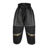 Salming Målvaktsbyxa React SR Black/White