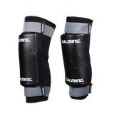 Salming Knäskydd E-Series Black