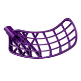 Salming Innebandyblad Trident Touch X Electric Purple