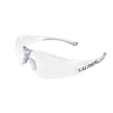 Salming Innebandyglasögon Split Vision Kids Melange