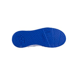 Salming Innebandyskor Rival Kid White/Blue-Innebandy24