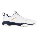 Salming Innebandyskor Eagle 2 White/Navy