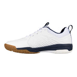 Salming Innebandyskor Eagle 2 White/Navy