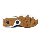 Salming Innebandyskor Eagle 2 White/Navy