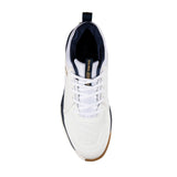 Salming Innebandyskor Eagle 2 White/Navy