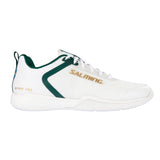 Salming Innebandyskor Viper Pro White/Green