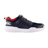 Salming Innebandyskor Rival 2 Men Navy/Grey