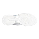 Salming Innebandyskor Fusion Pro Men White/Silver