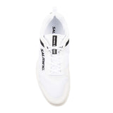 Salming Innebandyskor Viper Pro Men White/Black