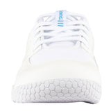 Salming Innebandyskor Rival 2 Kid White/Blue