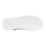 Salming Innebandyskor Rival 2 Kid White/Blue