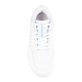 Salming Innebandyskor Rival 2 Kid White/Blue