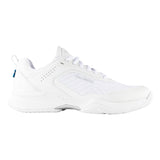 Salming Innebandyskor Fusion Pro Wmn White/Holographic