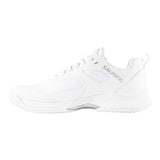 Salming Innebandyskor Fusion Pro Wmn White/Holographic