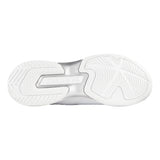 Salming Innebandyskor Fusion Pro Wmn White/Holographic