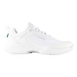 Salming Innebandyskor Fusion Pro Men White/Holographic