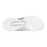 Salming Innebandyskor Fusion Pro Men White/Holographic