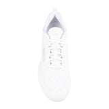 Salming Innebandyskor Fusion Pro Men White/Holographic