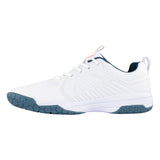 Salming Innebandyskor Eagle 2 Wmn White/Blue