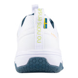 Salming Innebandyskor Eagle 2 Wmn White/Blue