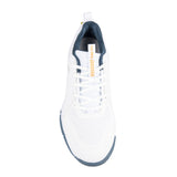 Salming Innebandyskor Eagle 2 Wmn White/Blue