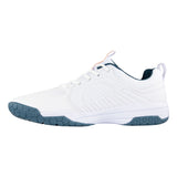 Salming Innebandyskor Eagle 2 Men White/Blue