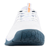 Salming Innebandyskor Eagle 2 Men White/Blue