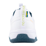 Salming Innebandyskor Eagle 2 Men White/Blue