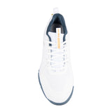 Salming Innebandyskor Eagle 2 Men White/Blue