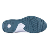 Salming Innebandyskor Eagle 2 Men White/Blue