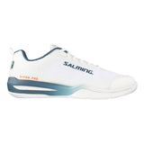 Salming Innebandyskor Viper Pro Men White/Blue