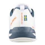 Salming Innebandyskor Viper Pro Men White/Blue
