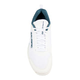 Salming Innebandyskor Viper Pro Men White/Blue