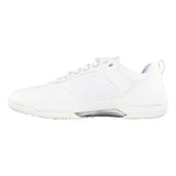 Salming Innebandyskor Viper 1.0 Men White/Holographic