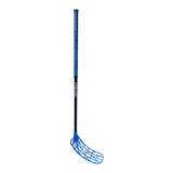 Unihoc Innebandyklubba EVOLITE Performance SLIM 30 FL Blue