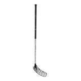 Unihoc Innebandyklubba UNILITE Carbskin Slim TI 29 Silver