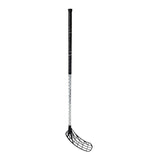 Unihoc Innebandyklubba UNILITE Carbskin TI 29 Silver