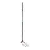 Unihoc Innebandyklubba UNILITE Evolab FL 26 Ice Grey