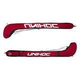 Unihoc Klubbfodral CLASSIC JR Red