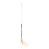 Unihoc Innebandyklubba DLX MAX Classic EDT 27 LAB CONCEPT Multichrome