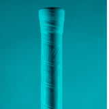 Salming Innebandyklubba Q-series Carbon Pro 2.0 ICON 29 Trident Black/Laguna Blue