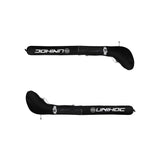 Unihoc Klubbfodral RE/PLAY LINE JR Black