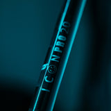 Salming Innebandyklubba Q-series Carbon Pro 2.0 ICON 29 Trident Black/Laguna Blue