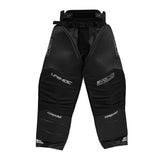 Unihoc Målvaktsbyxa ALPHA Evolab Black/Silver