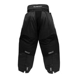 Unihoc Målvaktsbyxa ALPHA Evolab Black/Silver