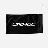 Unihoc Innebandyglasögon VICTORY Kids Black/White