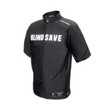 Blindsave Skyddströja SAMURAI RC (S/S) Black